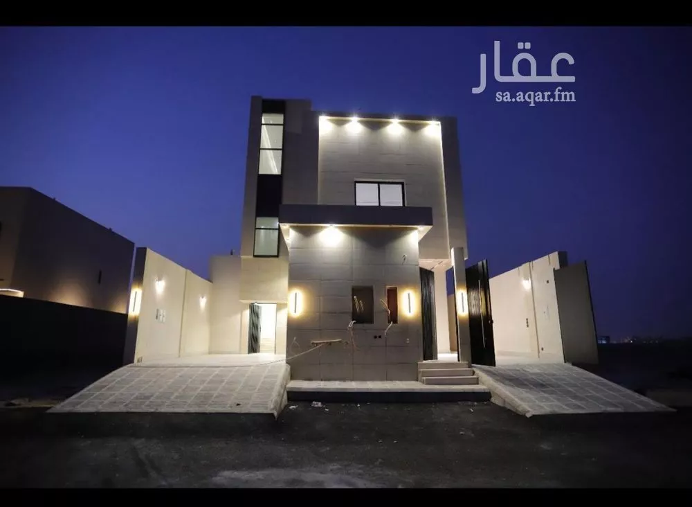 دور للبيع في حي ضاحية نمار, مدينة الرياض, منطقة الرياض 1 صورة