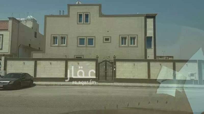 بيت للإيجار في شارع سالم الحطاب ، حي ضاحية الملك فهد ، الدمام ، الدمام 1 صورة