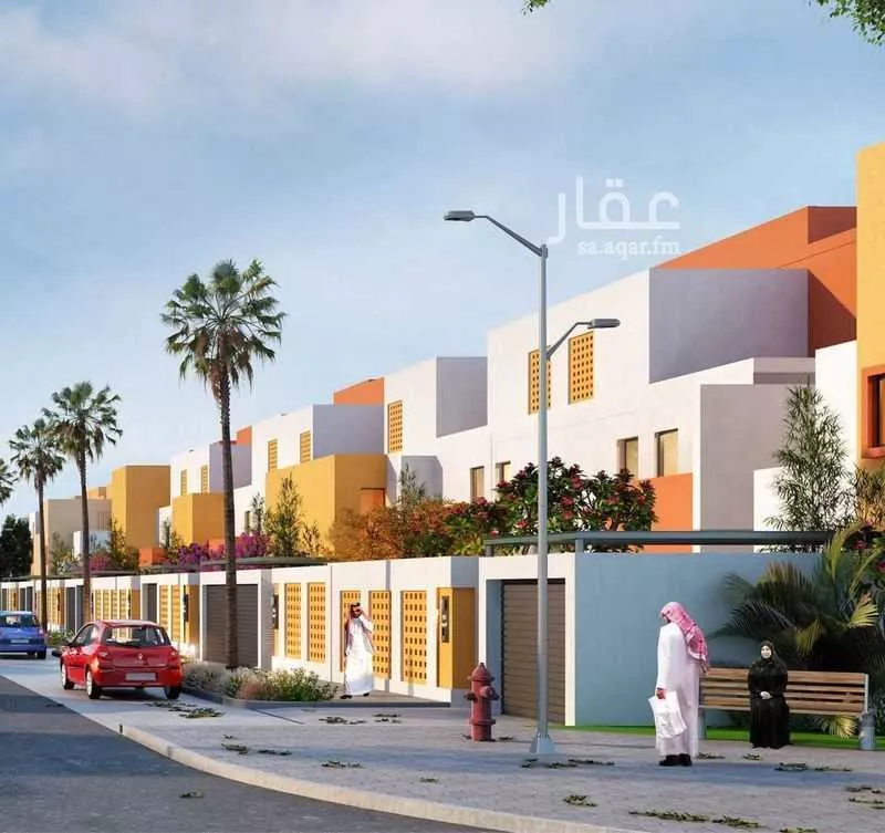 فيلا للبيع في شارع جامعة الملك فيصل الأول 12 ، حي جامعة الملك فيصل الثاني ، الهفوف ، الاحساء 1 صورة