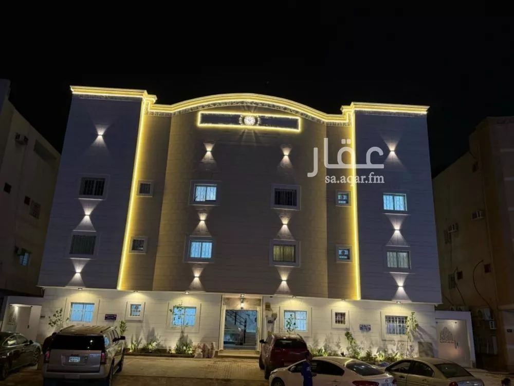 شقة للإيجار في شارع الامير عبدالله بن سعود بن عبدالله صنيتان ال سعود, حي الياسمين, مدينة الرياض, منطقة الرياض 1 صورة
