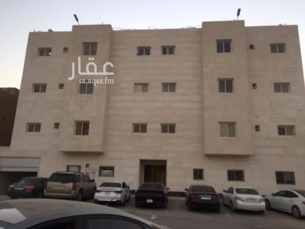 شقة للإيجار في شارع عسفان, حي النرجس, مدينة الرياض, منطقة الرياض 1 صورة