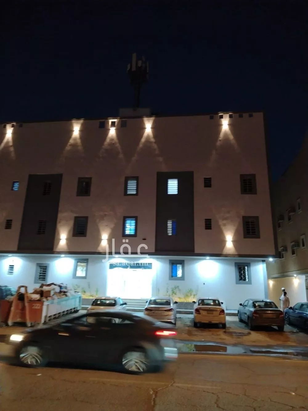 شقة للإيجار في شارع بحر العرب, حي إشبيلية, مدينة الرياض, منطقة الرياض 1 صورة