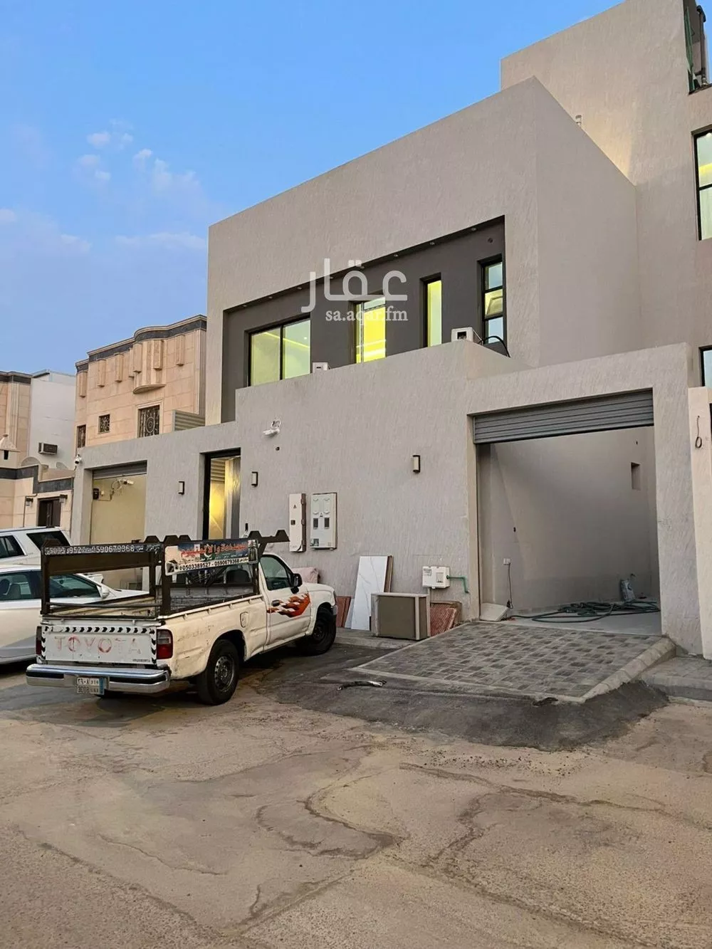 دور للبيع في شارع الحجارة, حي النهضة, مدينة الرياض, منطقة الرياض 1 صورة