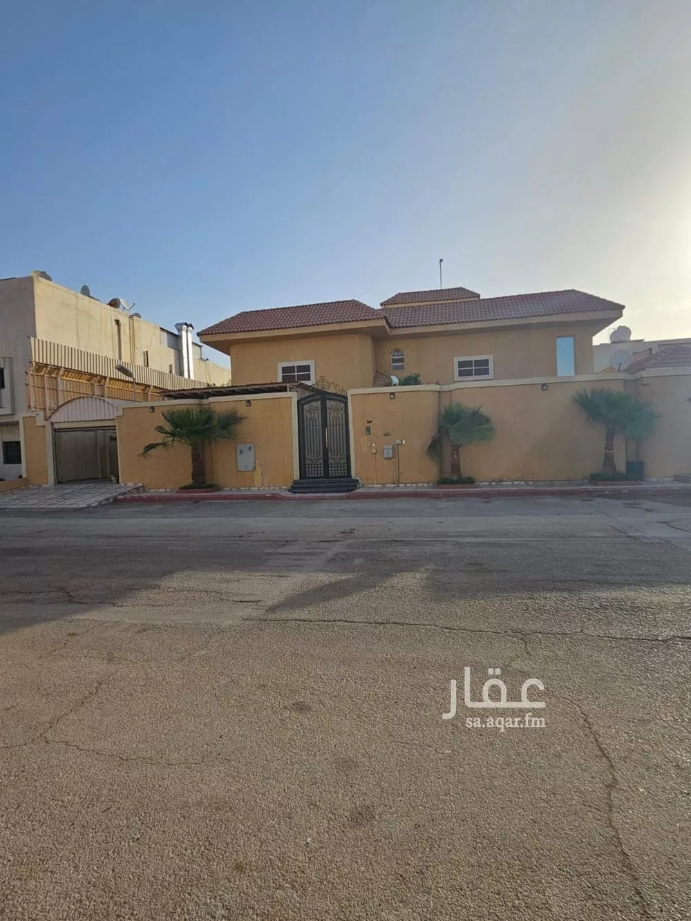 فيلا للبيع في شارع وادي أزيمة, حي الخليج, مدينة الرياض, منطقة الرياض 1 صورة