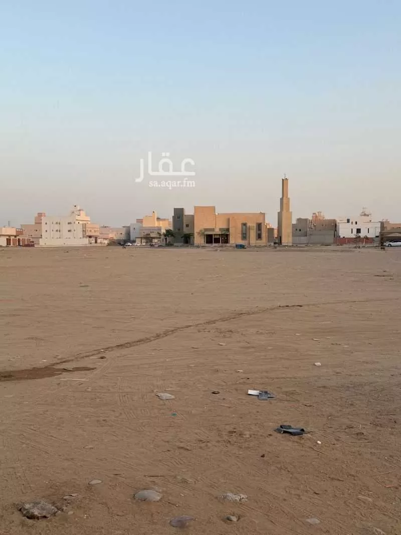 أرض للبيع في شارع القرينية 24, حي القرينية, مدينة جدة, منطقة مكة المكرمة 1 صورة
