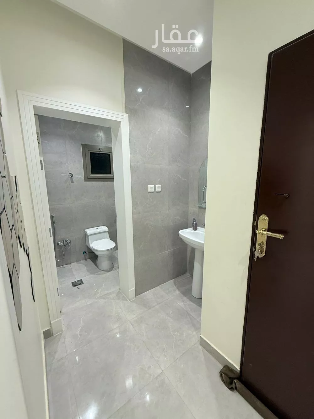 شقة للإيجار في شارع أبي الحسين المدائني, حي العارض, مدينة الرياض, منطقة الرياض 1 صورة