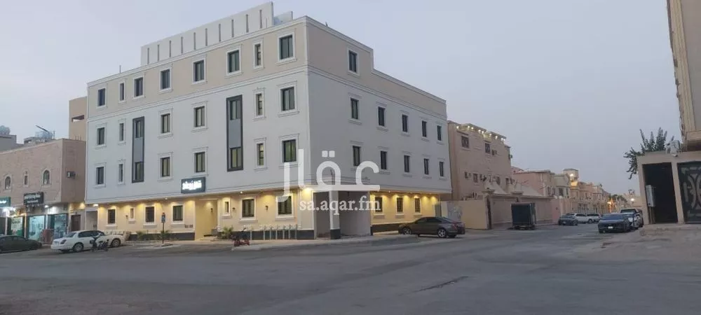شقة للبيع في شارع أبي زيد القيرواني, حي طويق, مدينة الرياض, منطقة الرياض 1 صورة