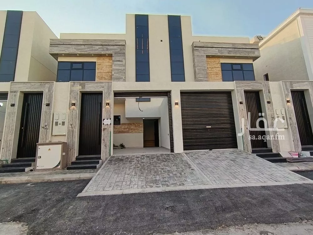 دور للبيع في شارع احمد بن جعفر القفطي, حي العوالي, مدينة الرياض, منطقة الرياض 1 صورة