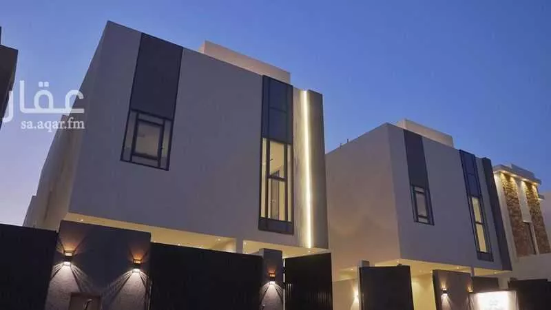 فيلا للبيع في شارع شارع يدمة, حي الجنادرية, مدينة الرياض, منطقة الرياض 1 صورة