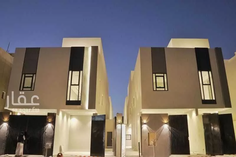 فيلا للبيع في شارع شارع يدمة, حي الجنادرية, مدينة الرياض, منطقة الرياض 1 صورة