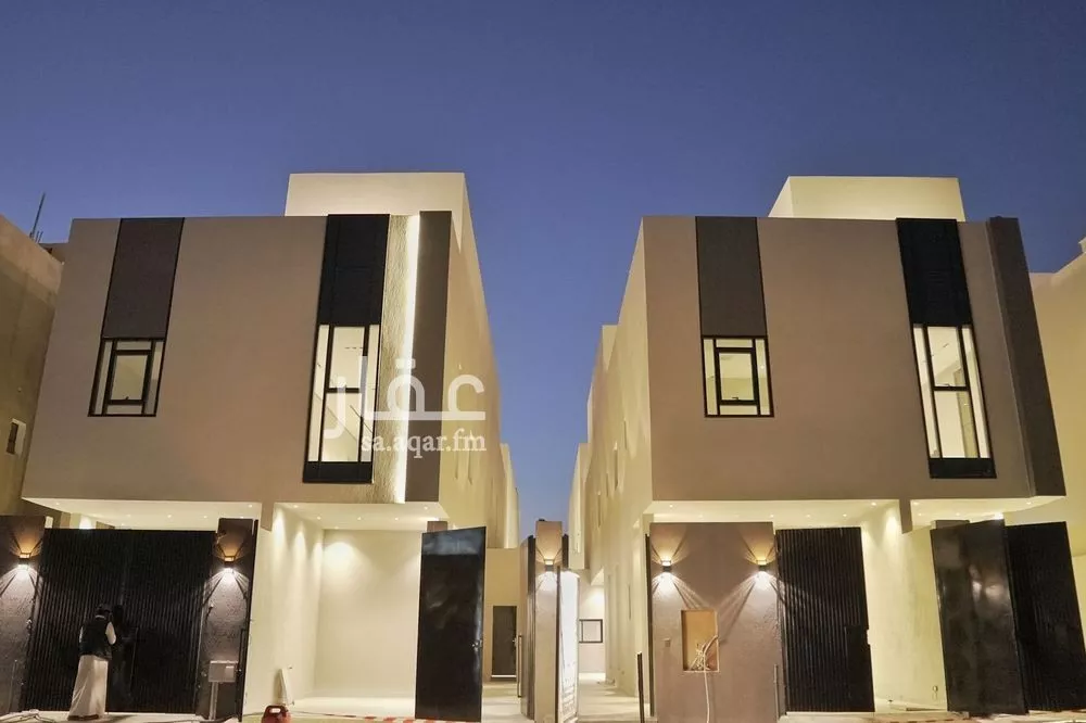 فيلا للبيع في شارع شارع يدمة, حي الجنادرية, مدينة الرياض, منطقة الرياض 1 صورة