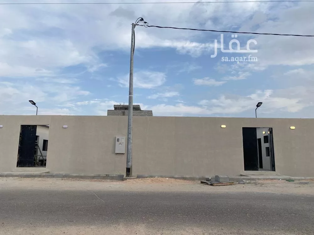 استراحة للإيجار في شارع وادي الليث, حي الخير, مدينة الرياض, منطقة الرياض 1 صورة