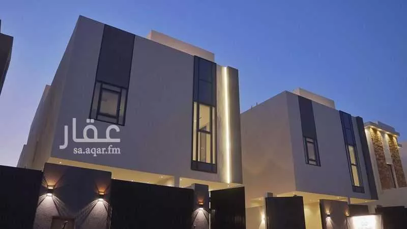 فيلا للبيع في شارع شارع يدمة, حي الجنادرية, مدينة الرياض, منطقة الرياض 1 صورة