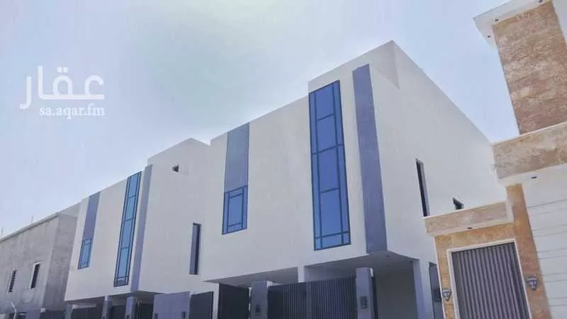 فيلا للبيع في شارع شارع يدمة, حي الجنادرية, مدينة الرياض, منطقة الرياض 1 صورة