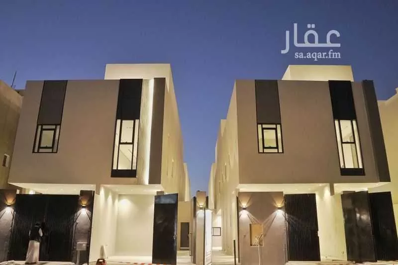 فيلا للبيع في شارع شارع يدمة, حي الجنادرية, مدينة الرياض, منطقة الرياض 1 صورة