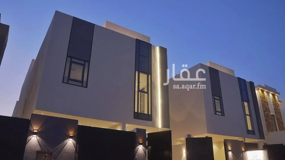 فيلا للبيع في شارع شارع يدمة, حي الجنادرية, مدينة الرياض, منطقة الرياض 1 صورة