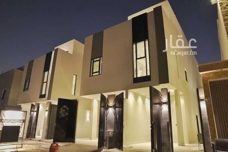 فيلا للبيع في شارع شارع يدمة, حي الجنادرية, مدينة الرياض, منطقة الرياض 1 صورة