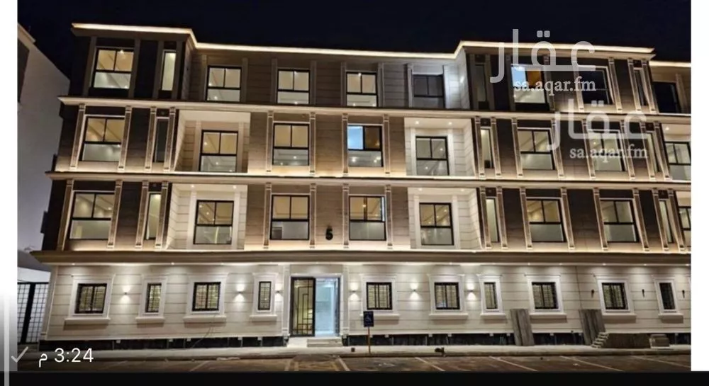 شقة للبيع في شارع علوي صالح, حي ديراب, مدينة الرياض, منطقة الرياض 1 صورة