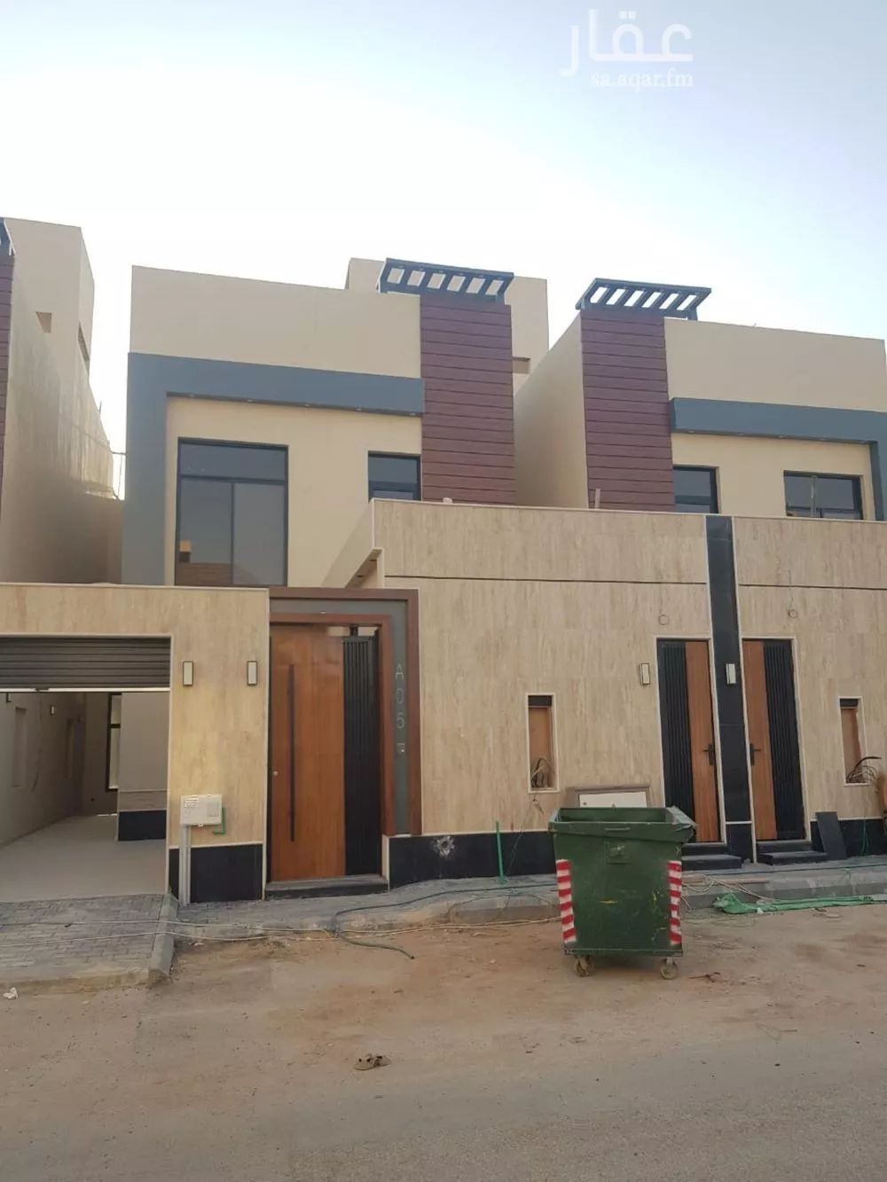 فيلا للبيع في شارع ابن سبرة, حي العوالي, مدينة الرياض, منطقة الرياض 1 صورة