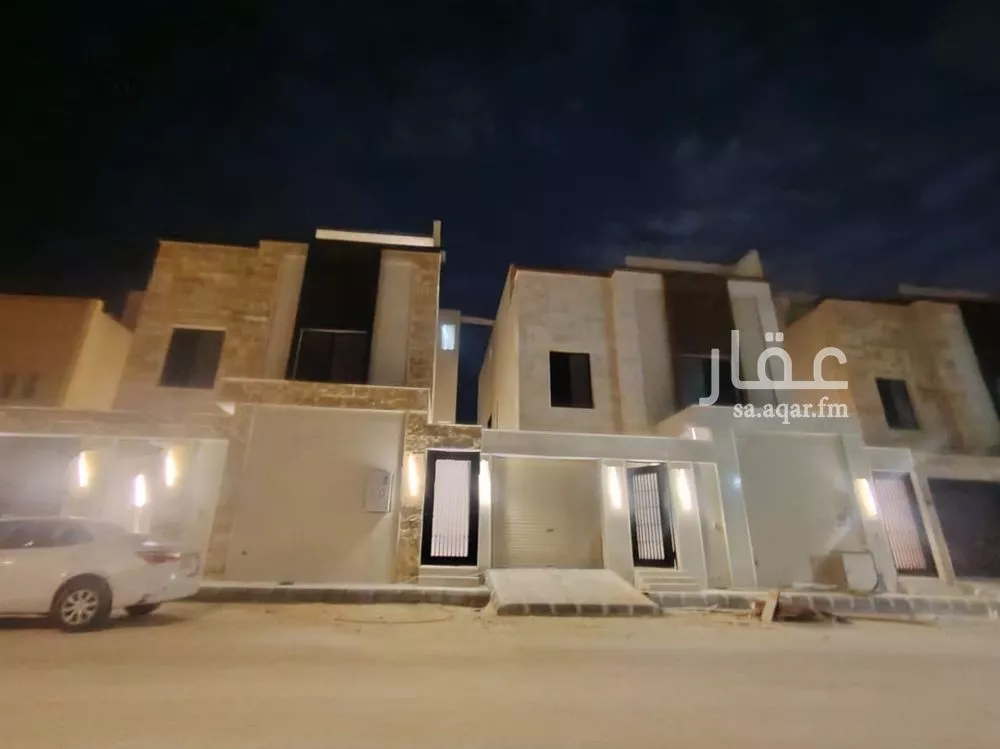 فيلا للبيع في شارع عبدالغني مشرف, حي العوالي, مدينة الرياض, منطقة الرياض 1 صورة