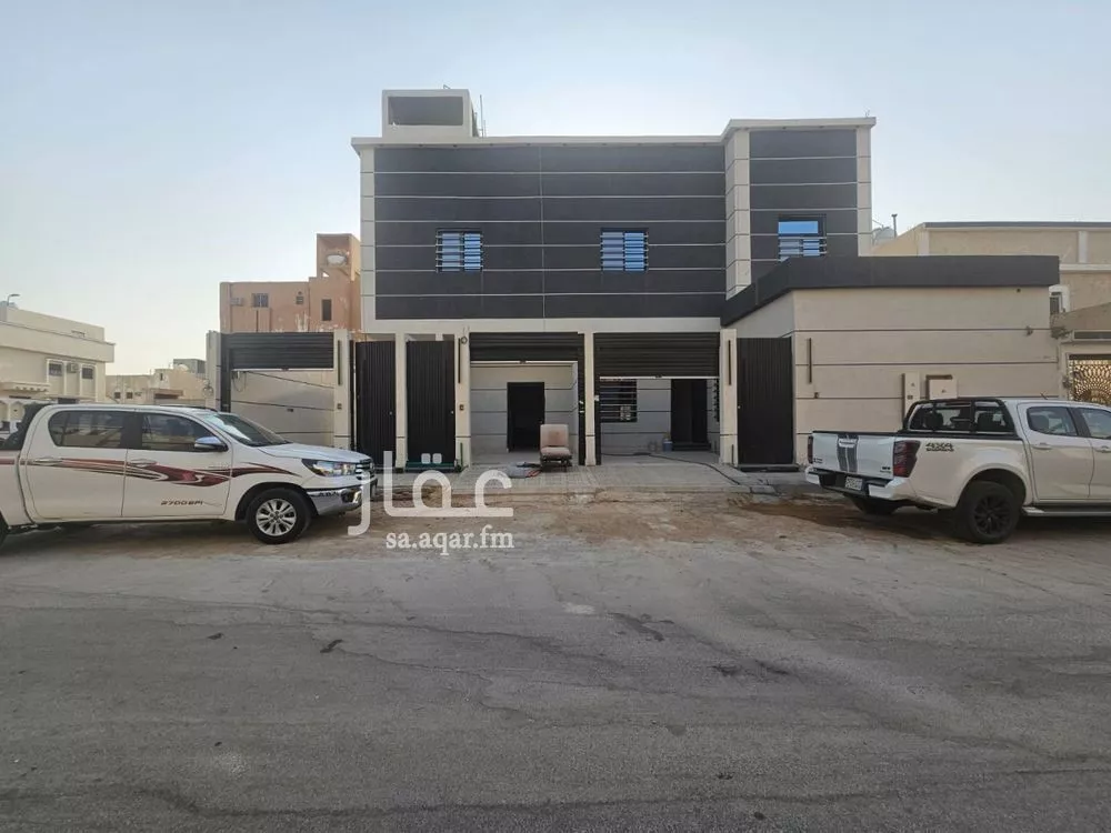 شقة للبيع في شارع جبل المعلق, حي طويق, مدينة الرياض, منطقة الرياض 1 صورة