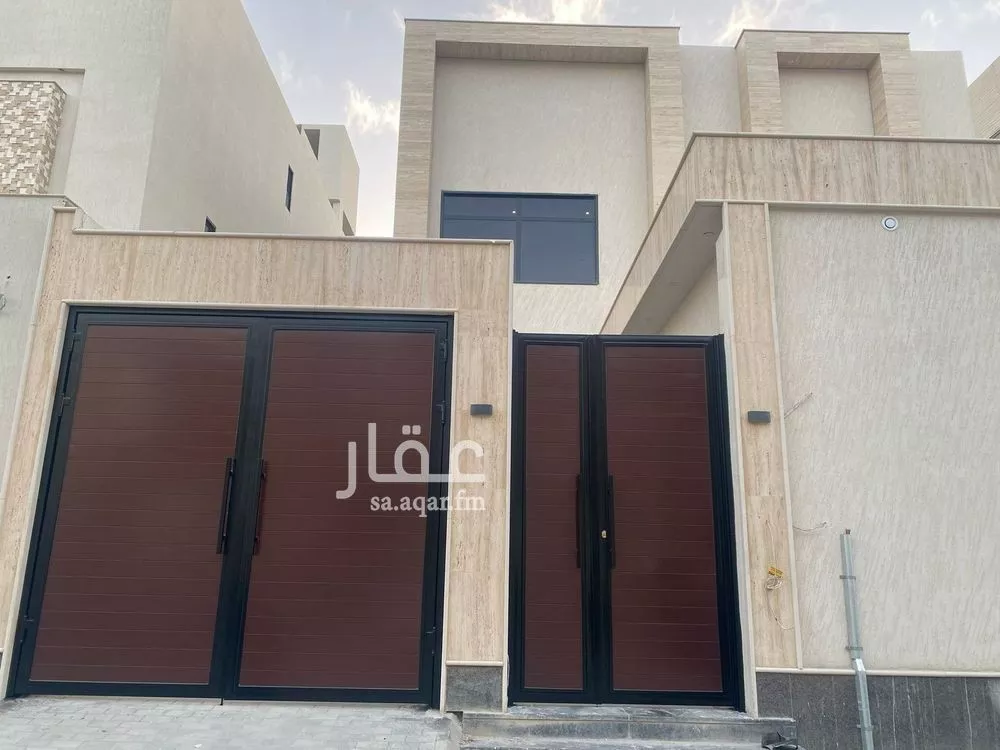 فيلا للإيجار في شارع عبدالحق الحنبلي, حي النرجس, مدينة الرياض, منطقة الرياض 1 صورة