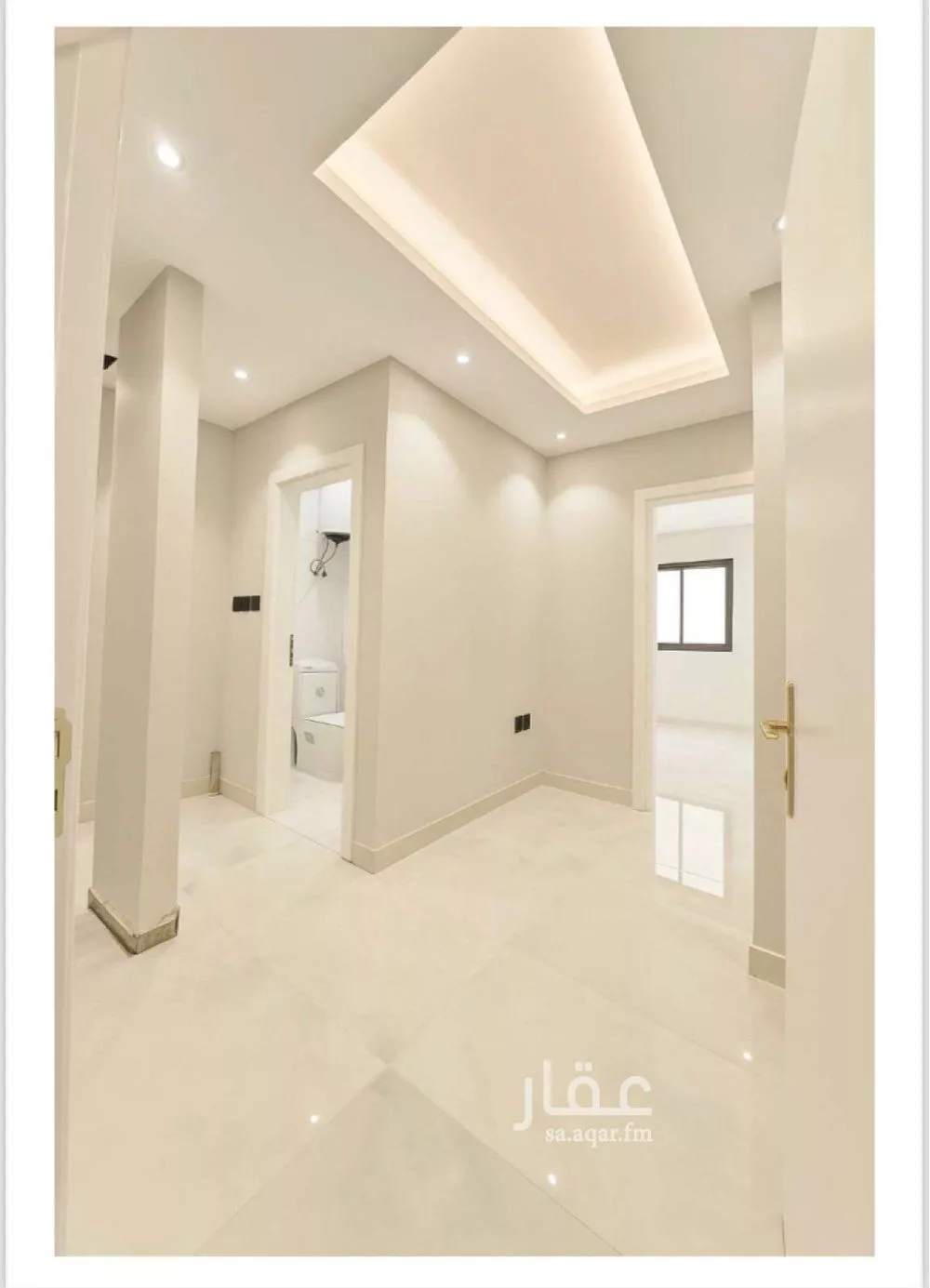 شقة للإيجار في شارع سعود بن عبدالعزيز بن محمد الفرعي, حي المحمدية, مدينة الرياض, منطقة الرياض 1 صورة