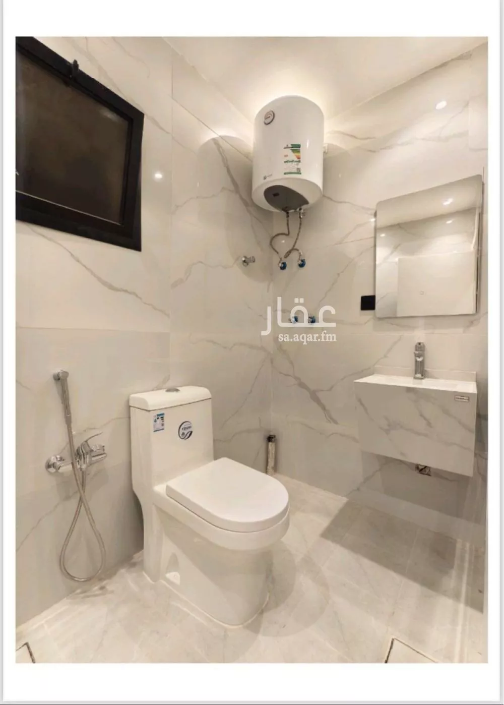 شقة للإيجار في شارع الأمير سلطان بن سلمان بن عبدالعزيز, حي الورود, مدينة الرياض, منطقة الرياض 1 صورة