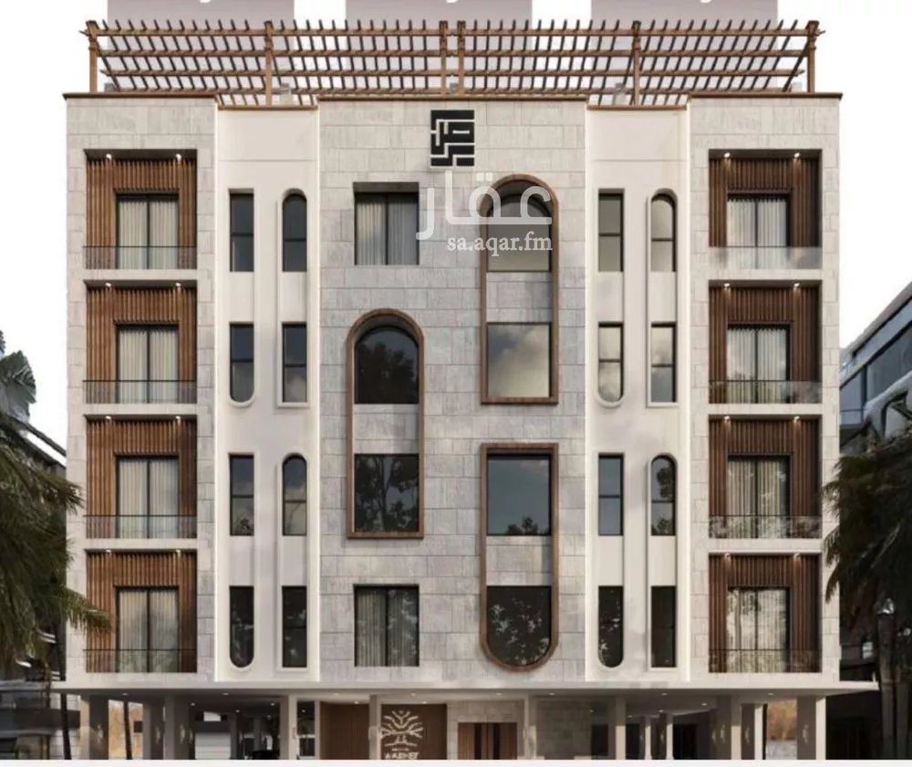 شقة للبيع في شارع اسيد بن الاخنس, حي النعيم, مدينة جدة, منطقة مكة المكرمة 1 صورة