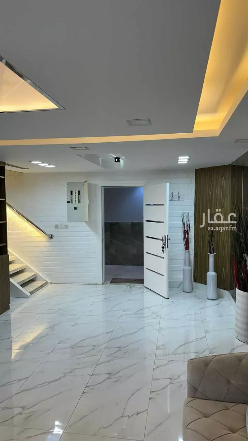 شقة للبيع في شارع الامير سلمان بن محمد بن سعود ، حي الصحافة ، الرياض ، منطقة الرياض 1 صورة