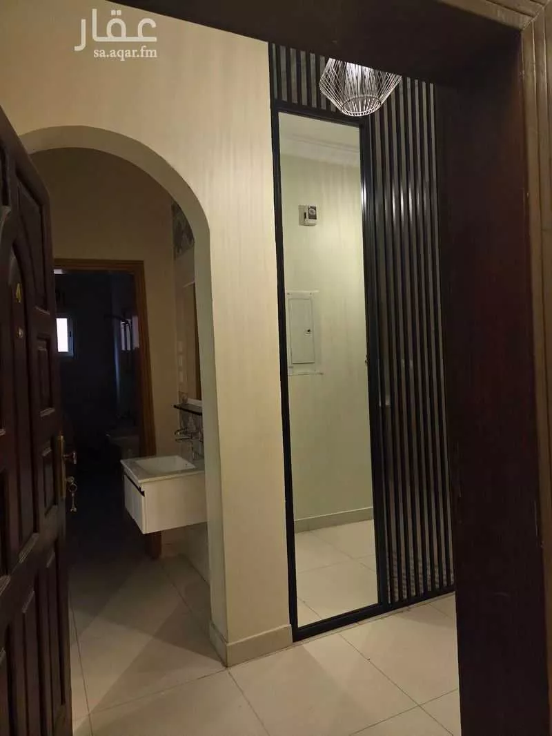 شقة للإيجار في شارع الجيل الصاعد, حي النهضة, مدينة جدة, منطقة مكة المكرمة 1 صورة