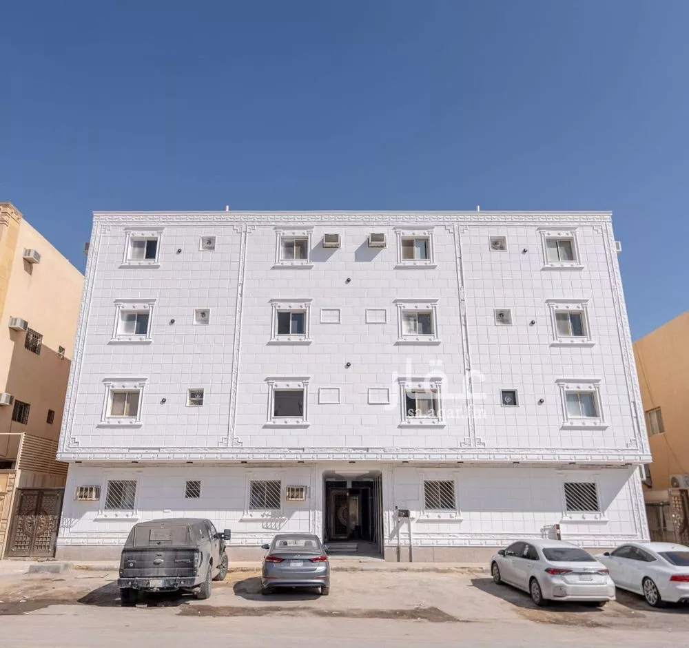 شقة للإيجار في شارع الامير عبدالله بن سعود بن عبدالله صنيتان ال سعود, حي الياسمين, مدينة الرياض, منطقة الرياض 1 صورة