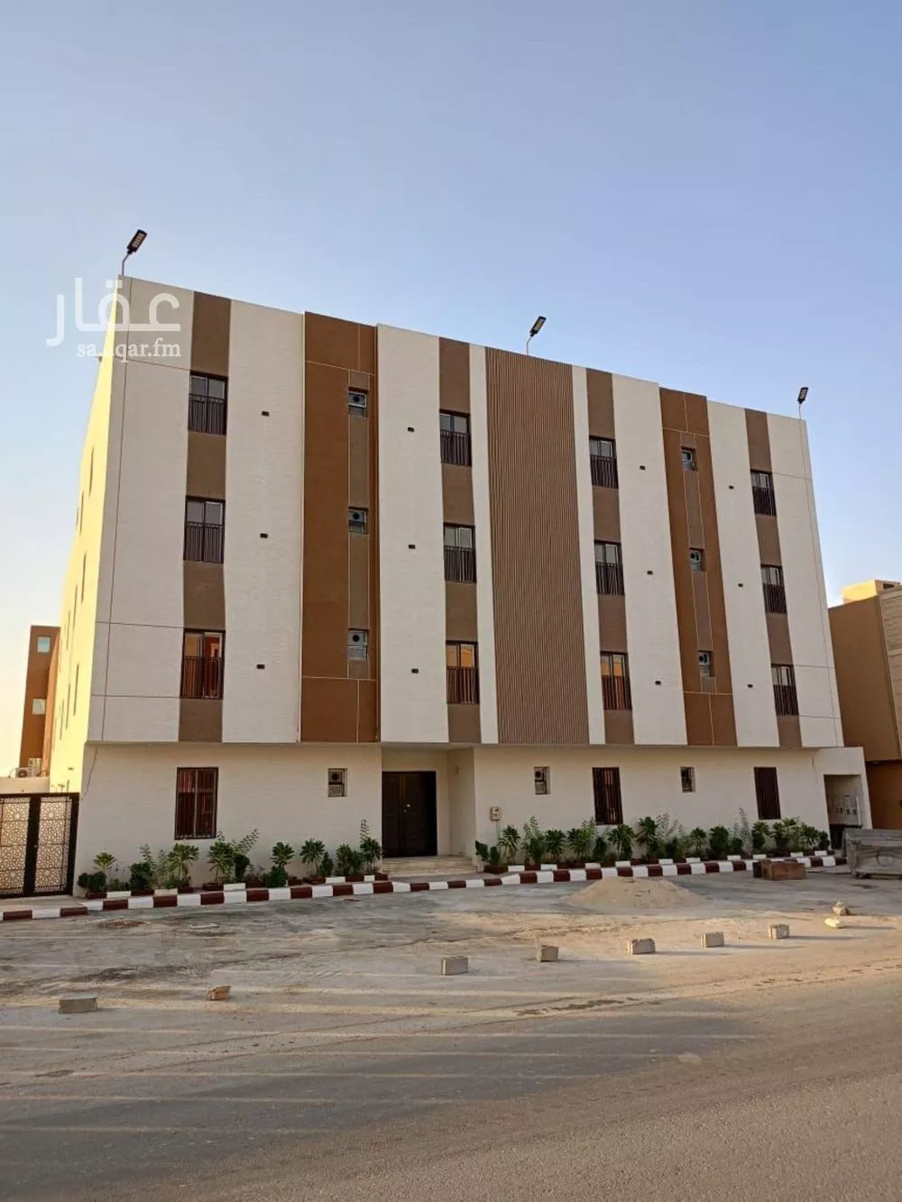 شقة للإيجار في شارع عسفان, حي النرجس, مدينة الرياض, منطقة الرياض 1 صورة