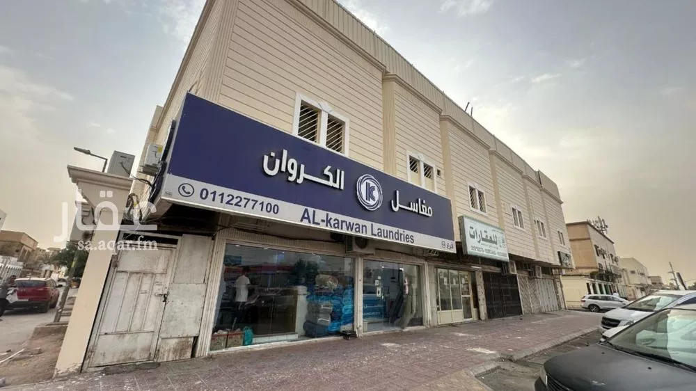 شقة للإيجار في شارع عبدالله بن عمر, حي النسيم الغربي, مدينة الرياض, منطقة الرياض 1 صورة