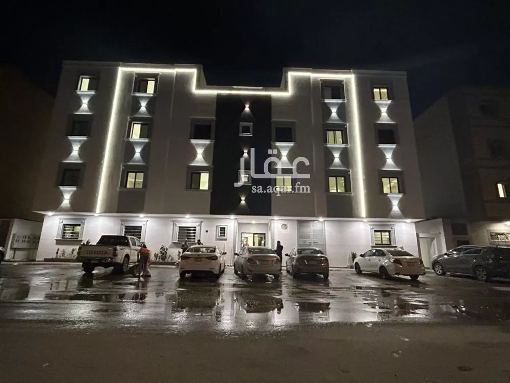 شقة للإيجار في شارع الاماسي, حي الملقا, مدينة الرياض, منطقة الرياض 1 صورة