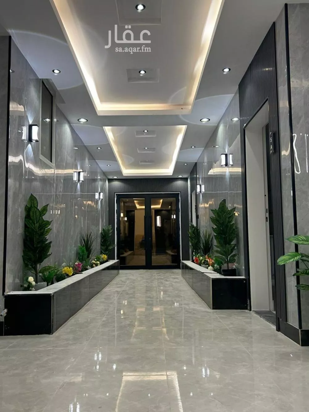 شقة للإيجار في شارع الاماسي, حي الملقا, مدينة الرياض, منطقة الرياض 1 صورة