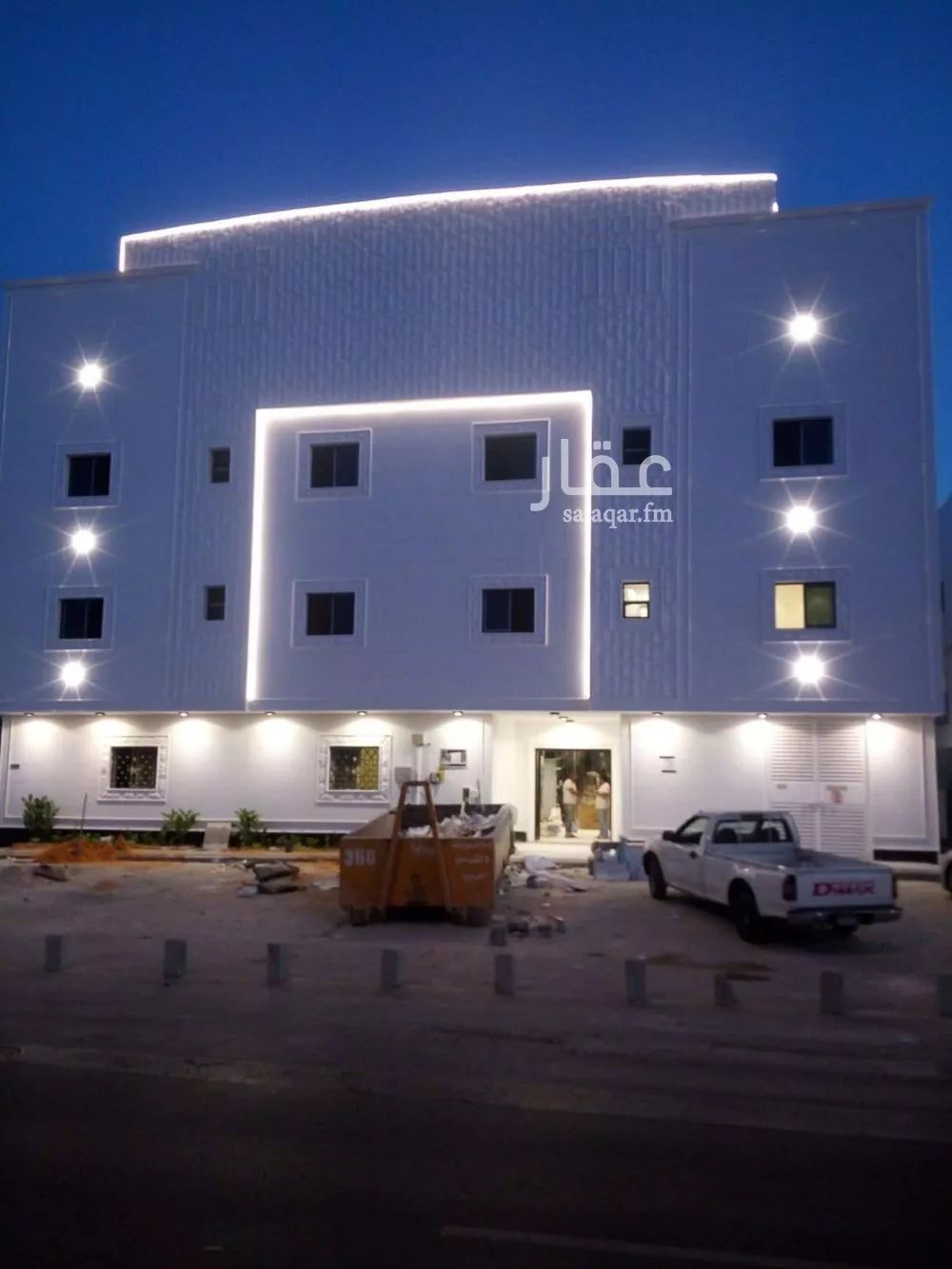 شقة للإيجار في شارع القنا, حي الياسمين, مدينة الرياض, منطقة الرياض 1 صورة