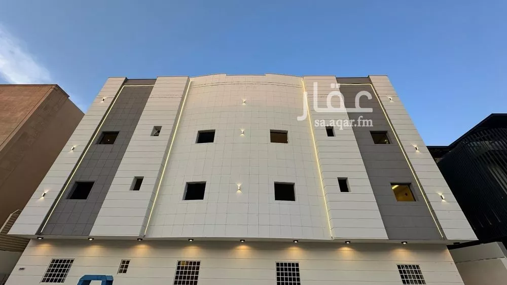 شقة للإيجار في شارع وادي وج, حي الملقا, مدينة الرياض, منطقة الرياض 1 صورة