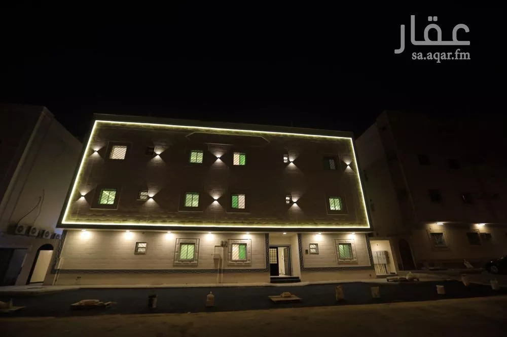 شقة للإيجار في شارع كوالالمبور, حي اليرموك, مدينة الرياض, منطقة الرياض 1 صورة