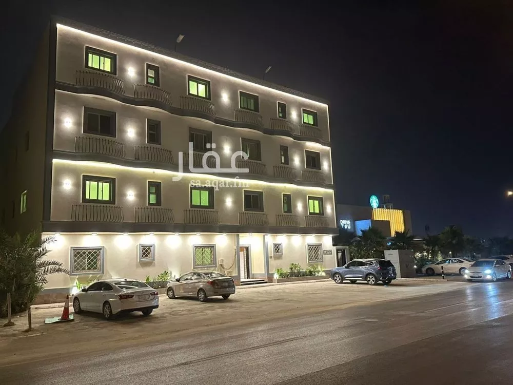 شقة للإيجار في شارع القنا, حي الياسمين, مدينة الرياض, منطقة الرياض 1 صورة
