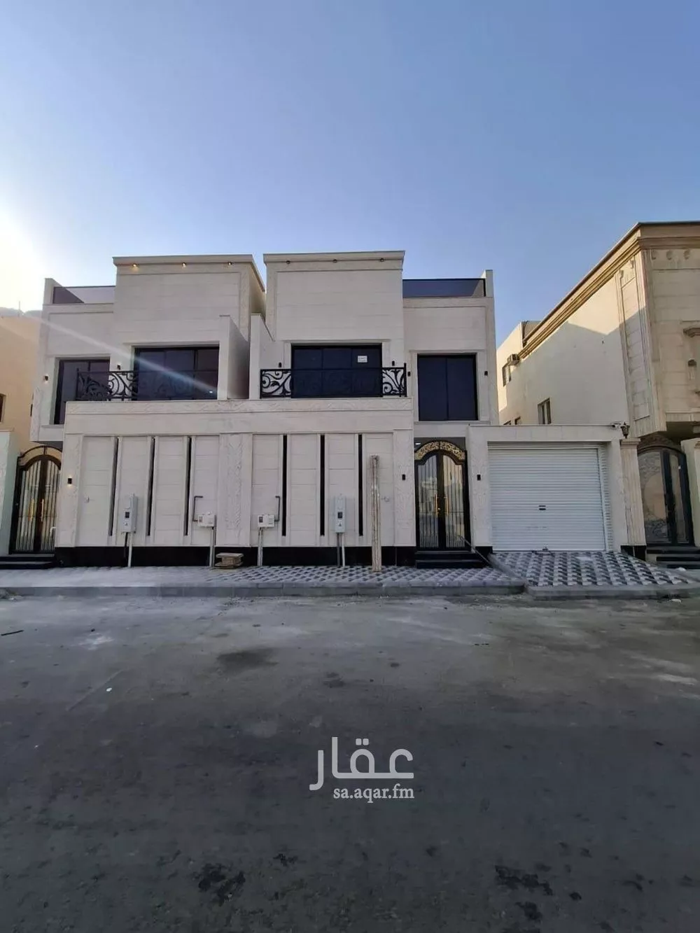 فيلا للبيع في شارع النفوذ, حي الصواري, مدينة الخبر, المنطقة الشرقية 1 صورة