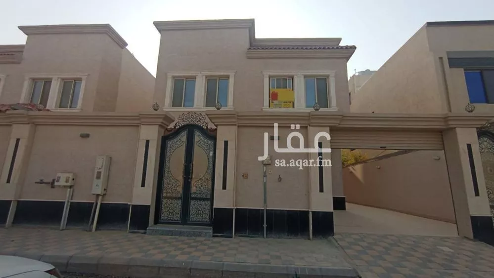 فيلا للبيع في شارع تهامة, حي الصواري, مدينة الخبر, المنطقة الشرقية 1 صورة