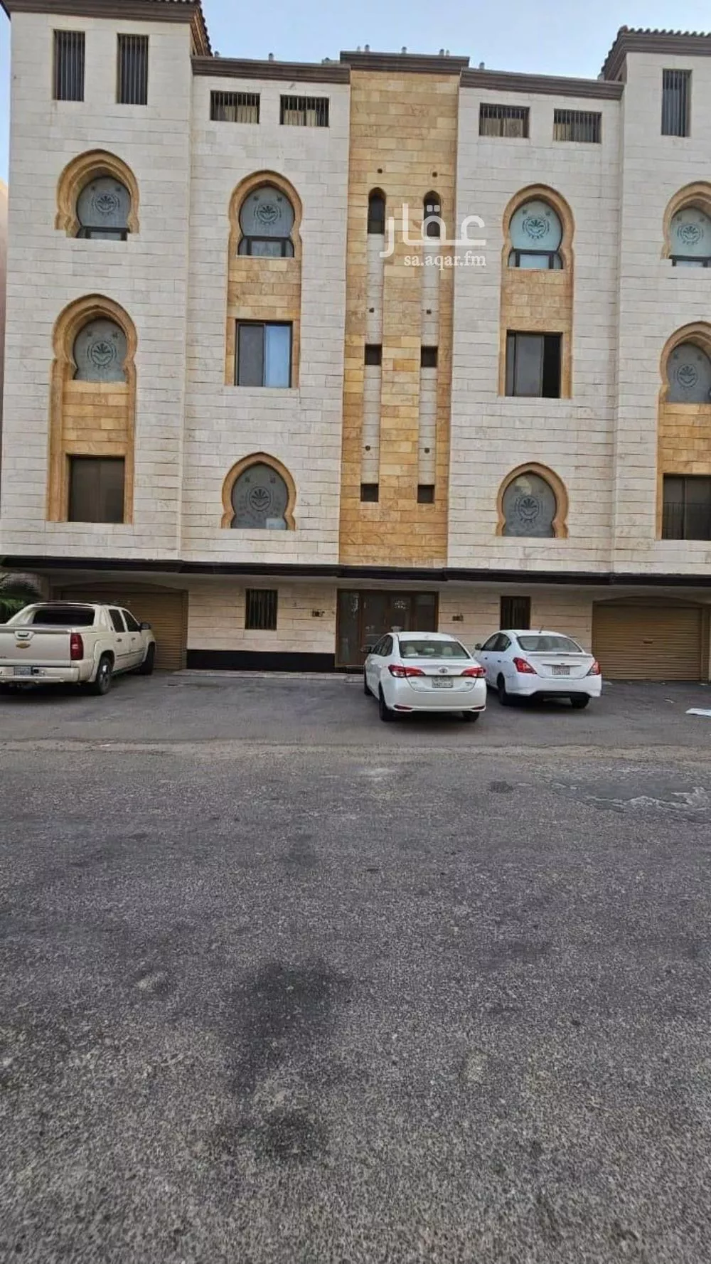 شقة للبيع في شارع العباس بن عبدالمطلب, حي البحيرة, مدينة الدمام, المنطقة الشرقية 1 صورة