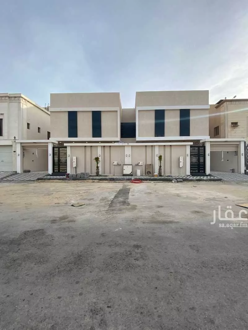 فيلا للبيع في حي الصواري, مدينة الخبر, المنطقة الشرقية 1 صورة