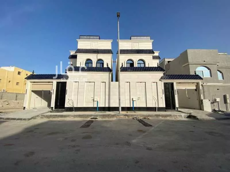 فيلا للبيع في شارع العروض, حي الصواري, مدينة الخبر, المنطقة الشرقية 1 صورة