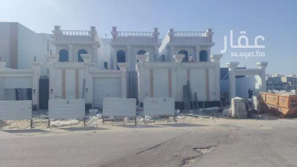 فيلا للبيع في شارع الرشيدية, حي اللؤلؤ, مدينة الخبر, المنطقة الشرقية 1 صورة
