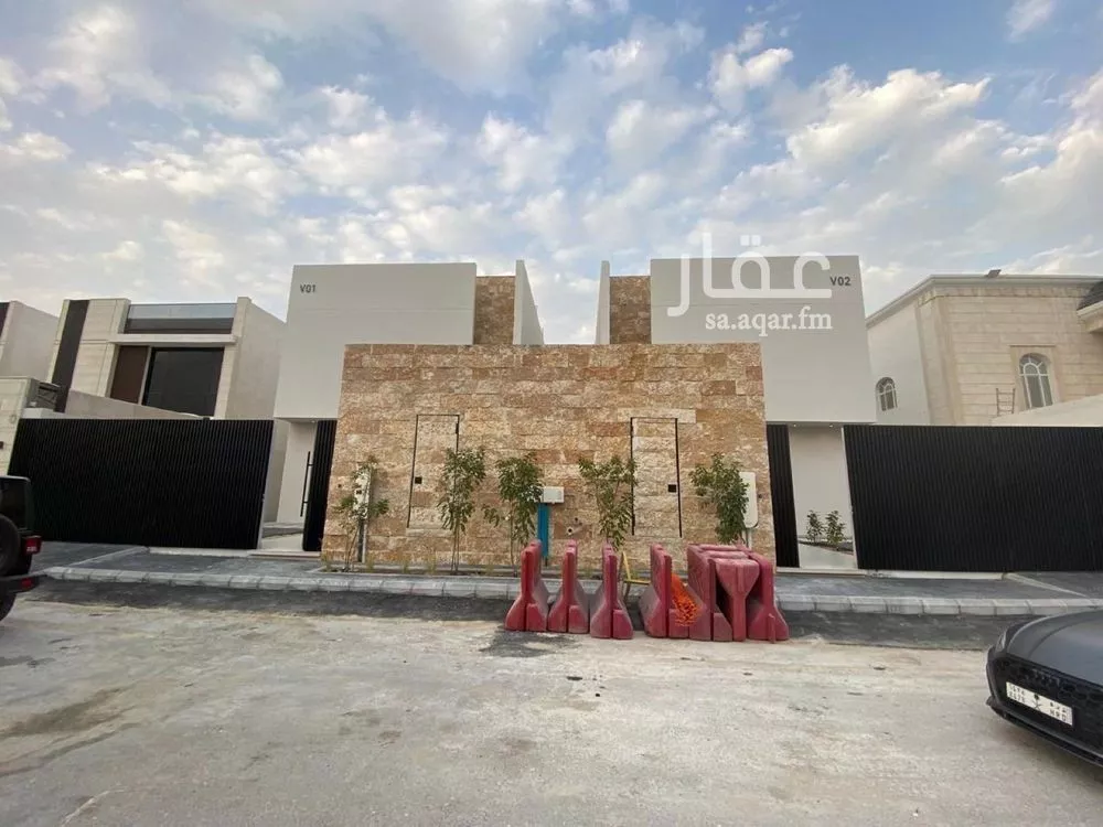 فيلا للبيع في شارع 31ب, حي الشراع, مدينة الخبر, المنطقة الشرقية 1 صورة