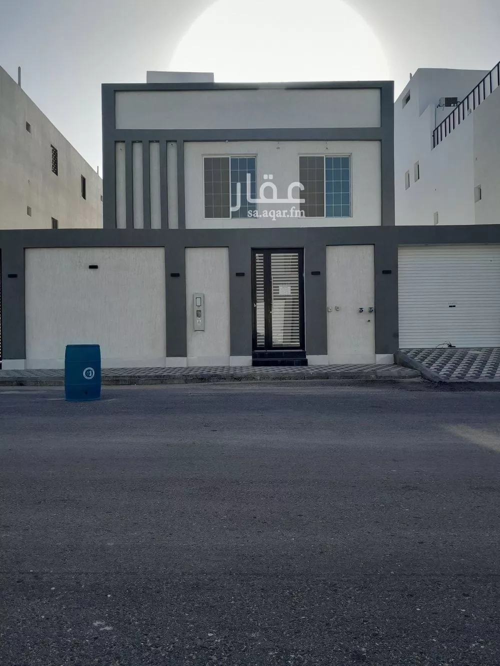 فيلا للبيع في شارع حقل الغوار, حي الصواري, مدينة الخبر, المنطقة الشرقية 1 صورة