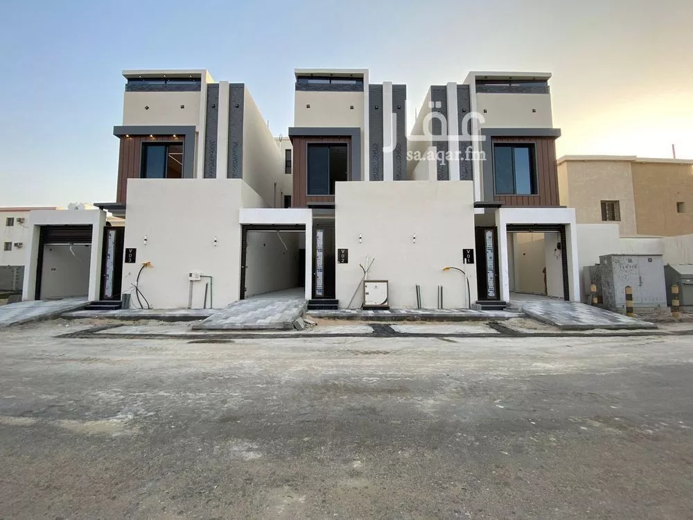 فيلا للبيع في شارع 21ا, حي الصواري, مدينة الخبر, المنطقة الشرقية 1 صورة