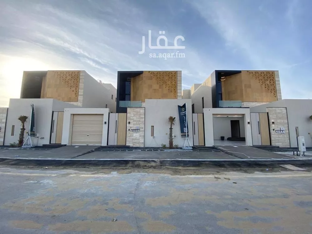 فيلا للبيع في شارع العيينه, حي اللؤلؤ, مدينة الخبر, المنطقة الشرقية 1 صورة